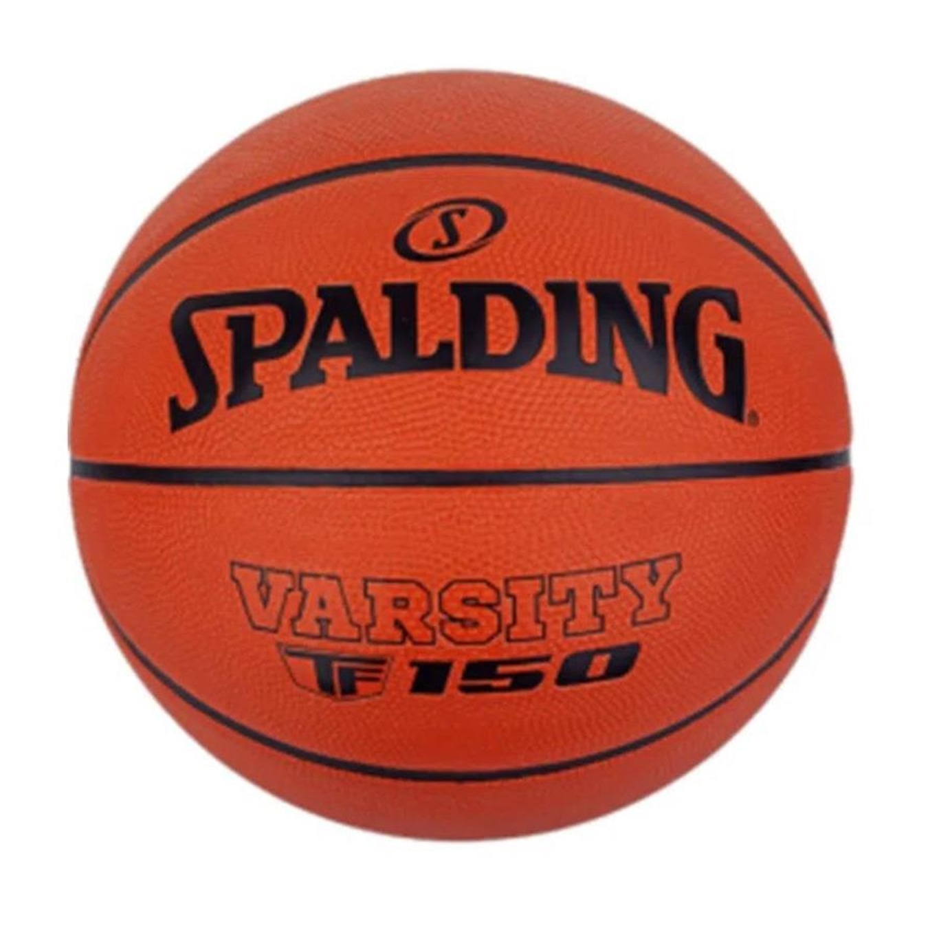 Bola de Basquete Spalding Varsity Tf-150 em Promoção