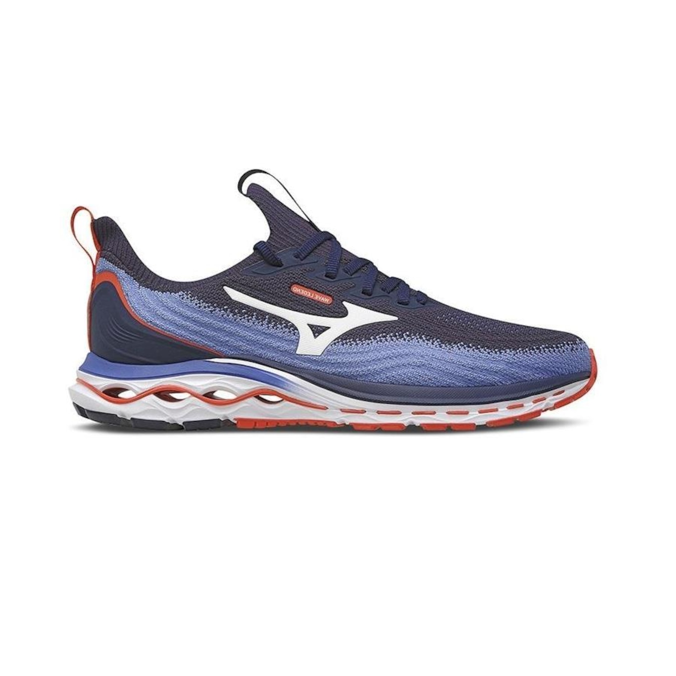 Tênis Mizuno Wave Legend - Masculino - Foto 1