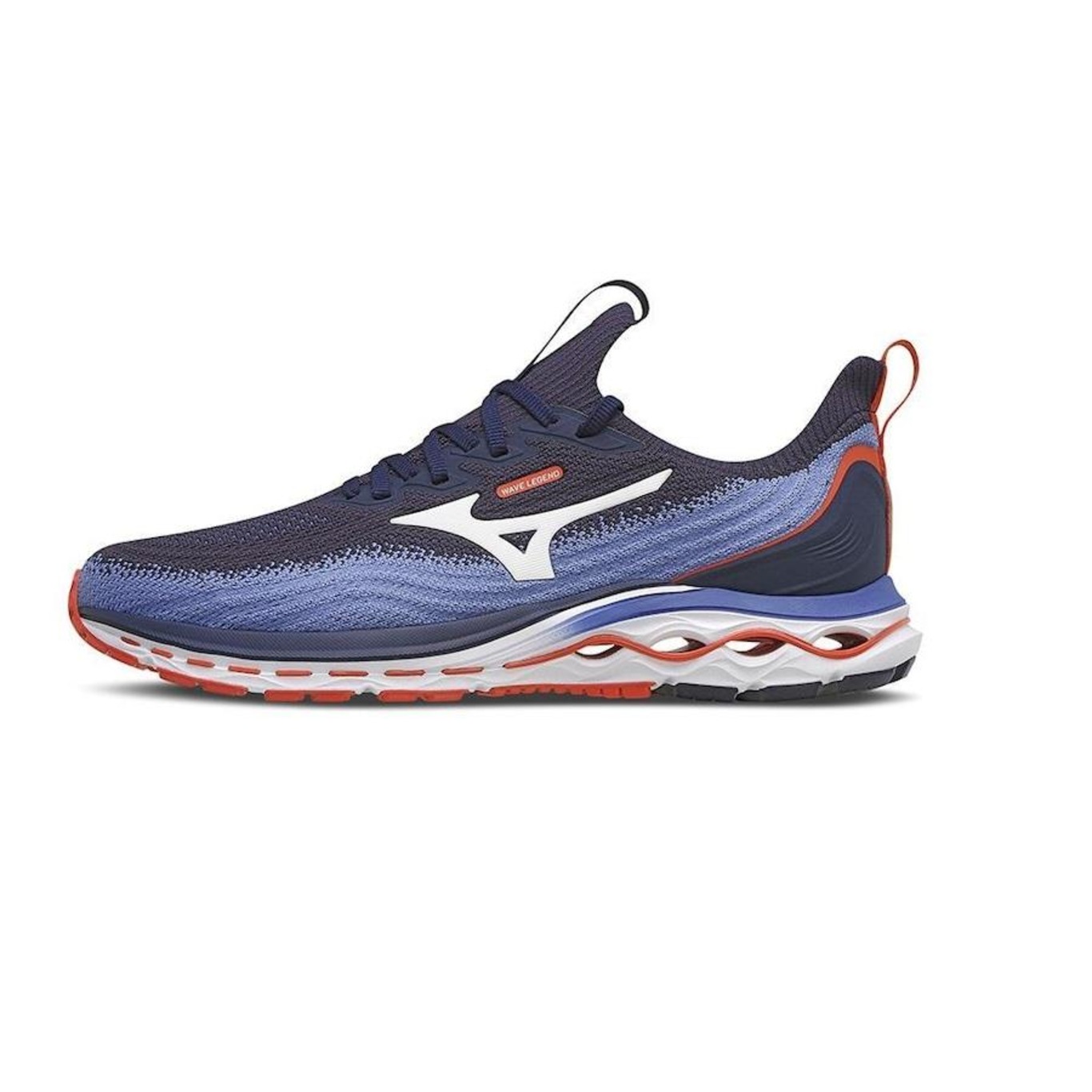 Tênis Mizuno Wave Legend - Masculino - Foto 2