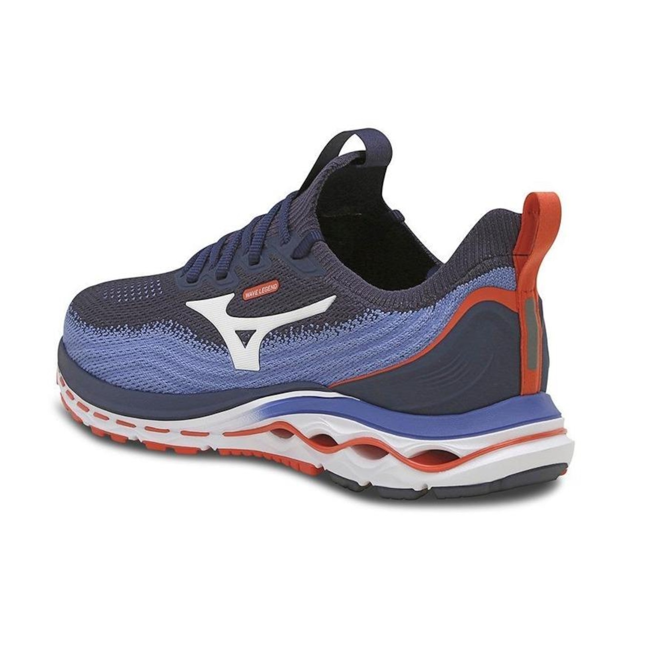 Tênis Mizuno Wave Legend - Masculino - Foto 3