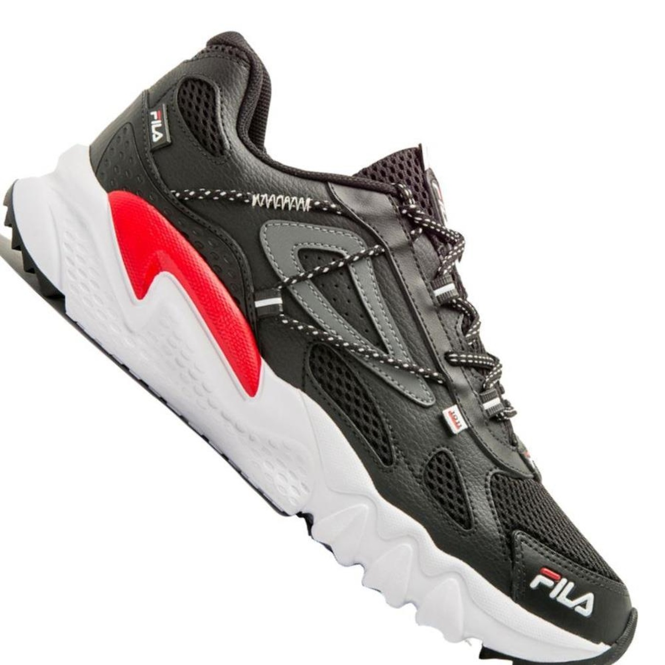 Zapatillas Fila Territory Hombre