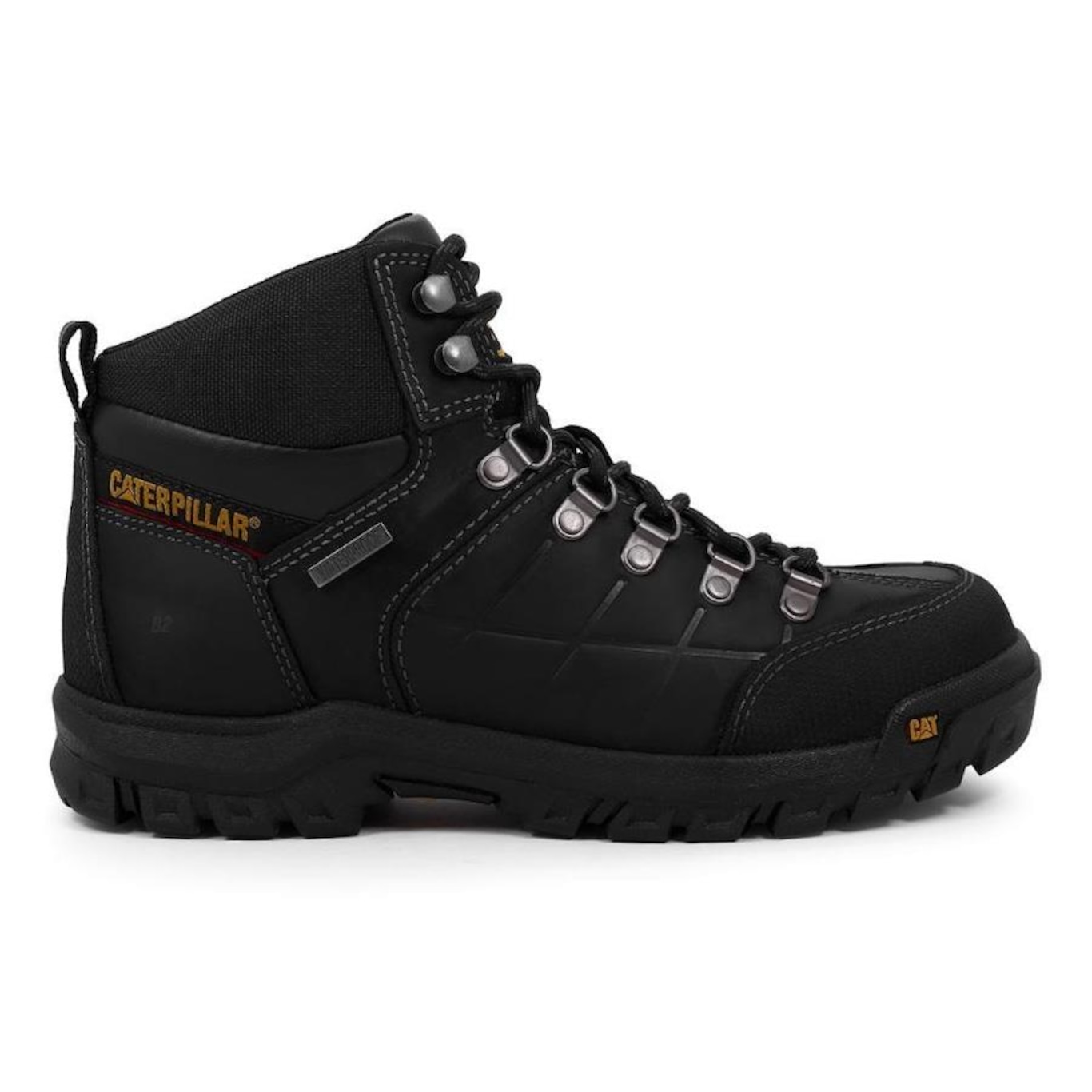 Bota Original Caterpillar Threshold WP - Masculina em Promoção