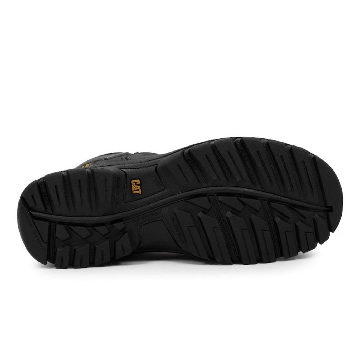 Bota Caterpillar Threshold Wp Masculino Casual - World Tennis