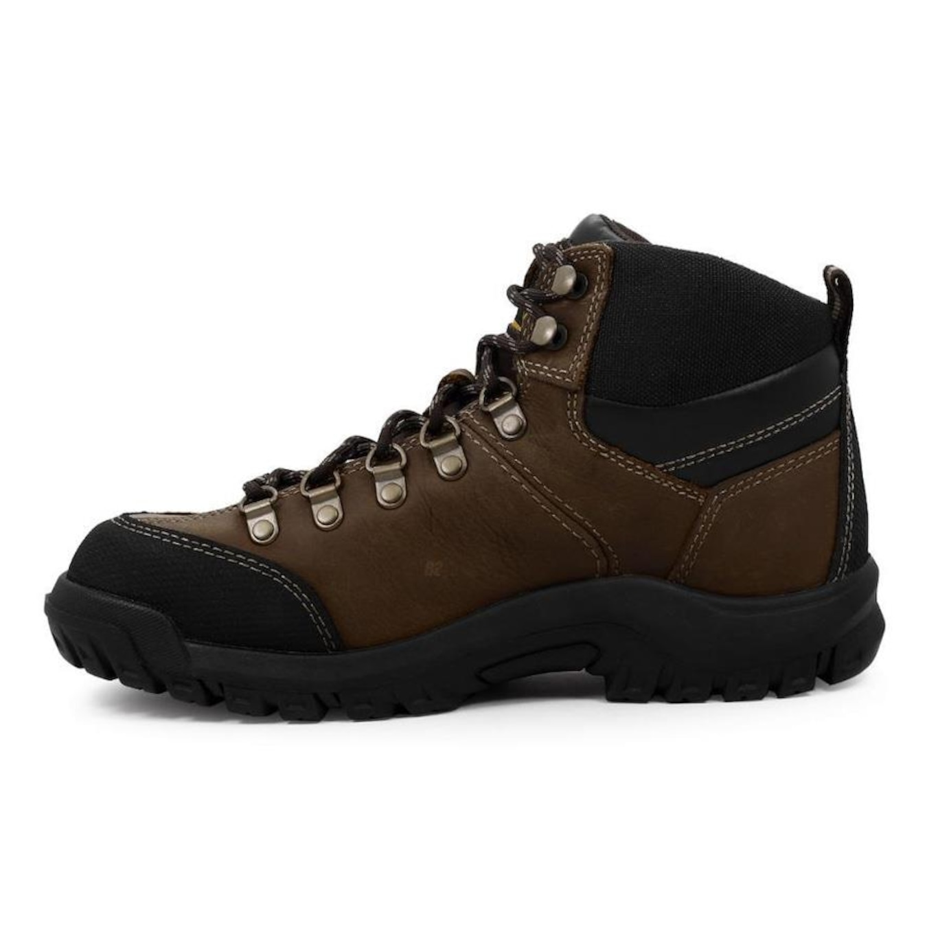 Bota Original Caterpillar Threshold WP - Masculina - Foto 2