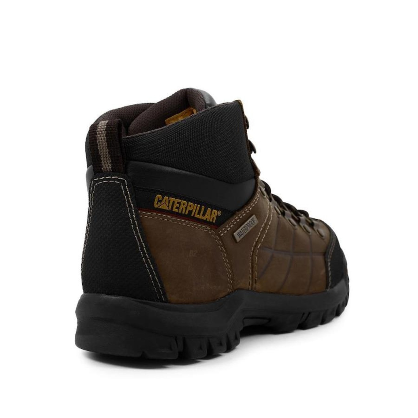 Bota Original Caterpillar Threshold WP - Masculina - Foto 3