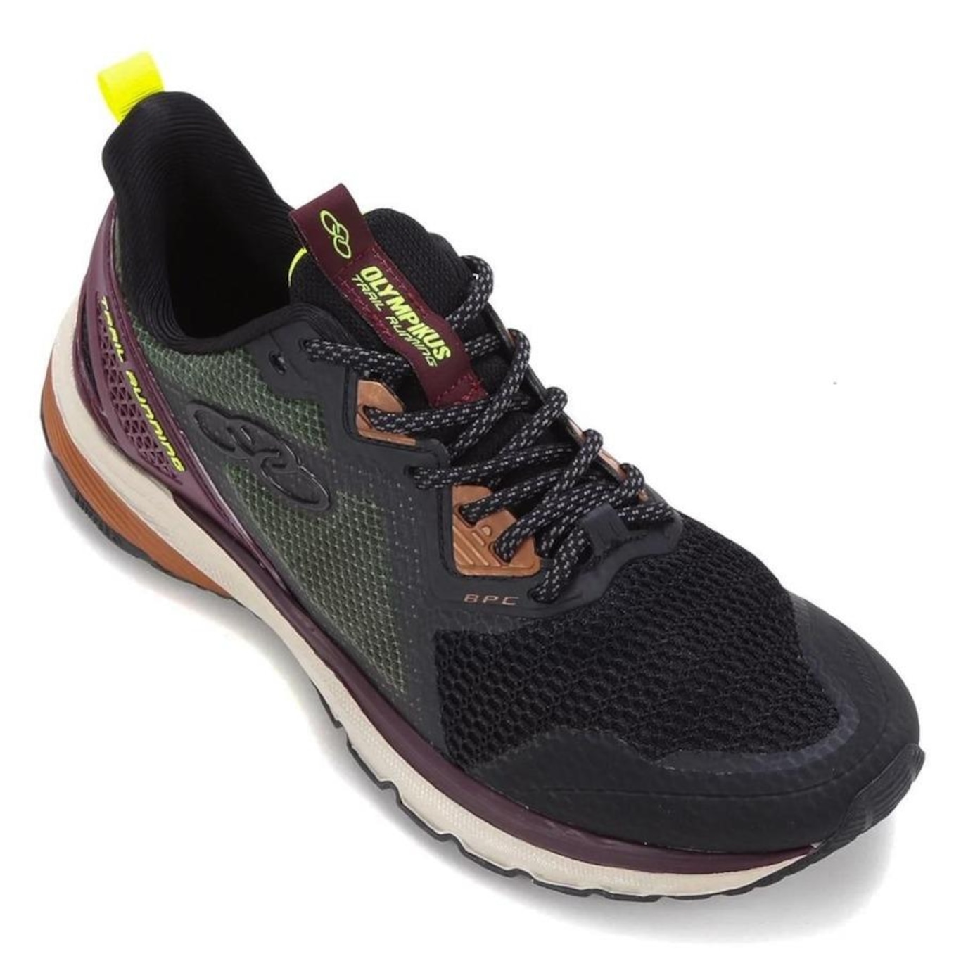 Tênis Olympikus Corrida Bpc/823 - Masculino | Centauro