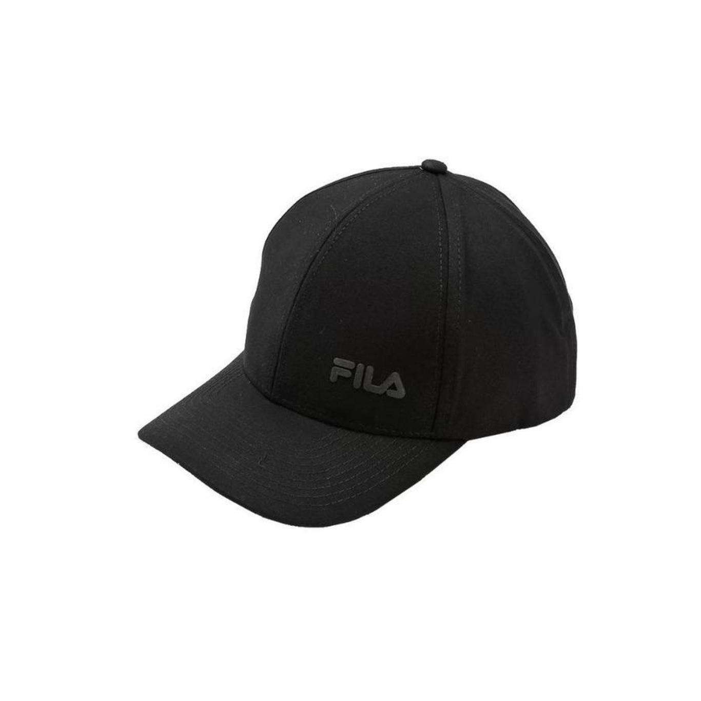 Boné Fila Relief - Snapback - Adulto - Foto 2