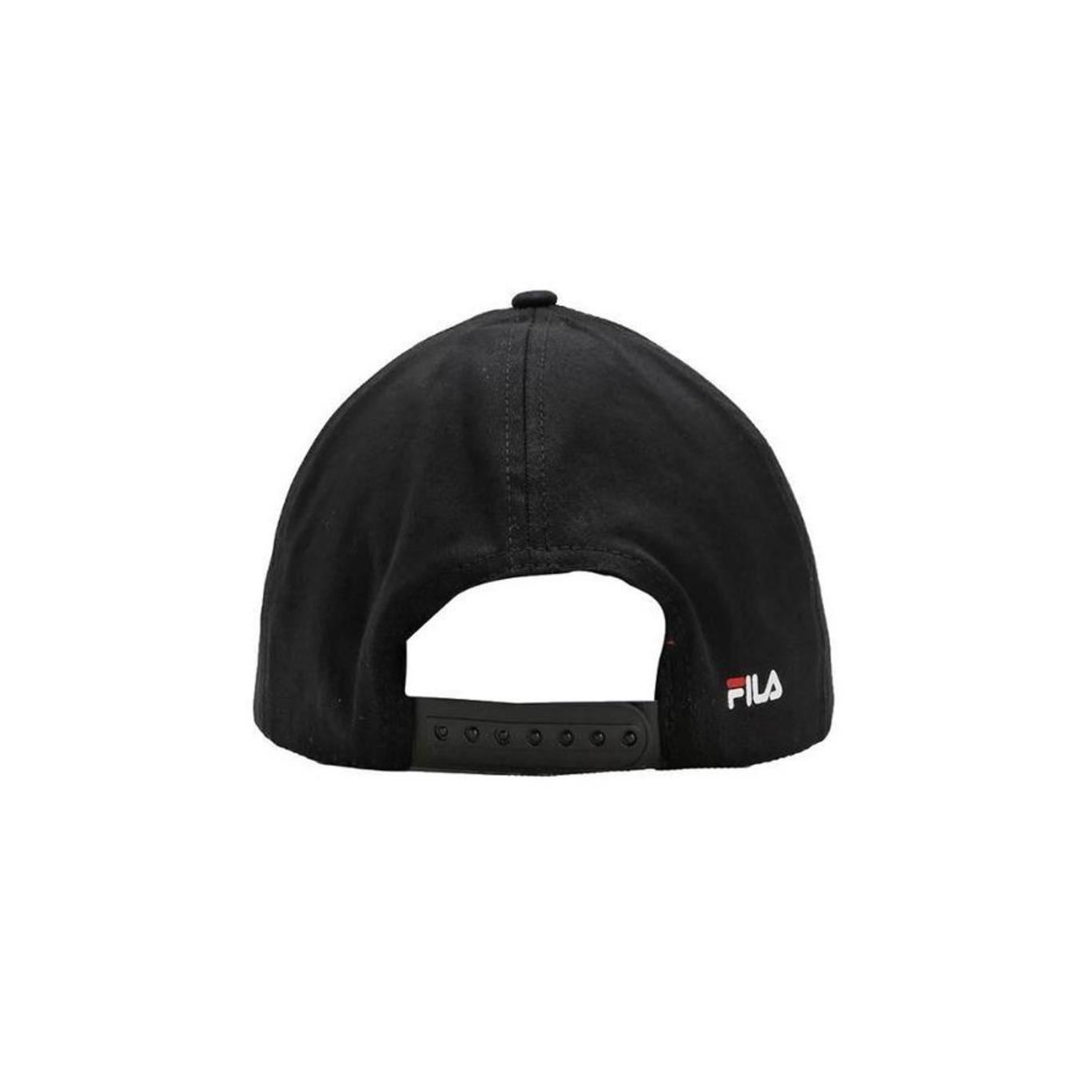 Boné Fila Relief - Snapback - Adulto - Foto 3