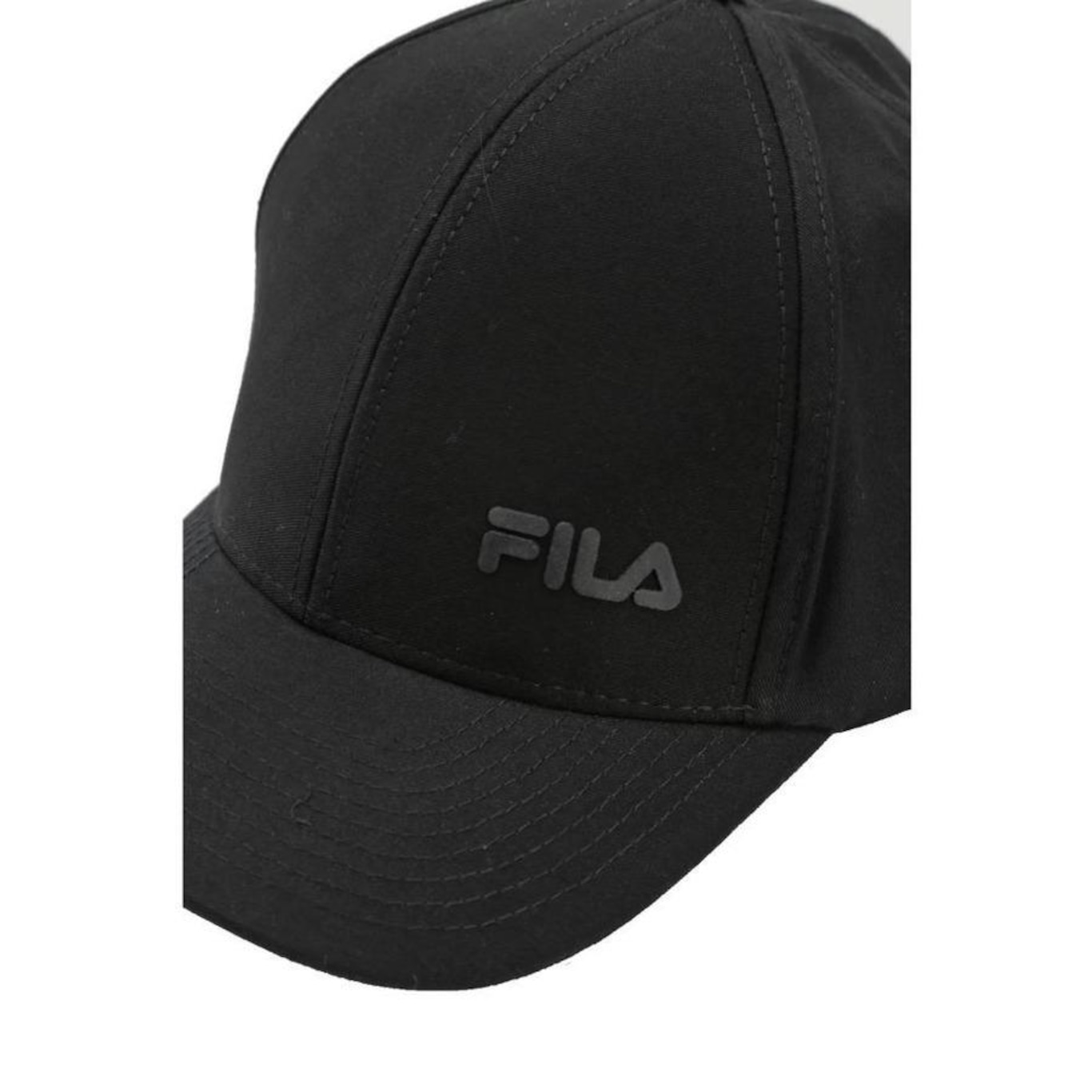 Boné Fila Relief - Snapback - Adulto - Foto 5