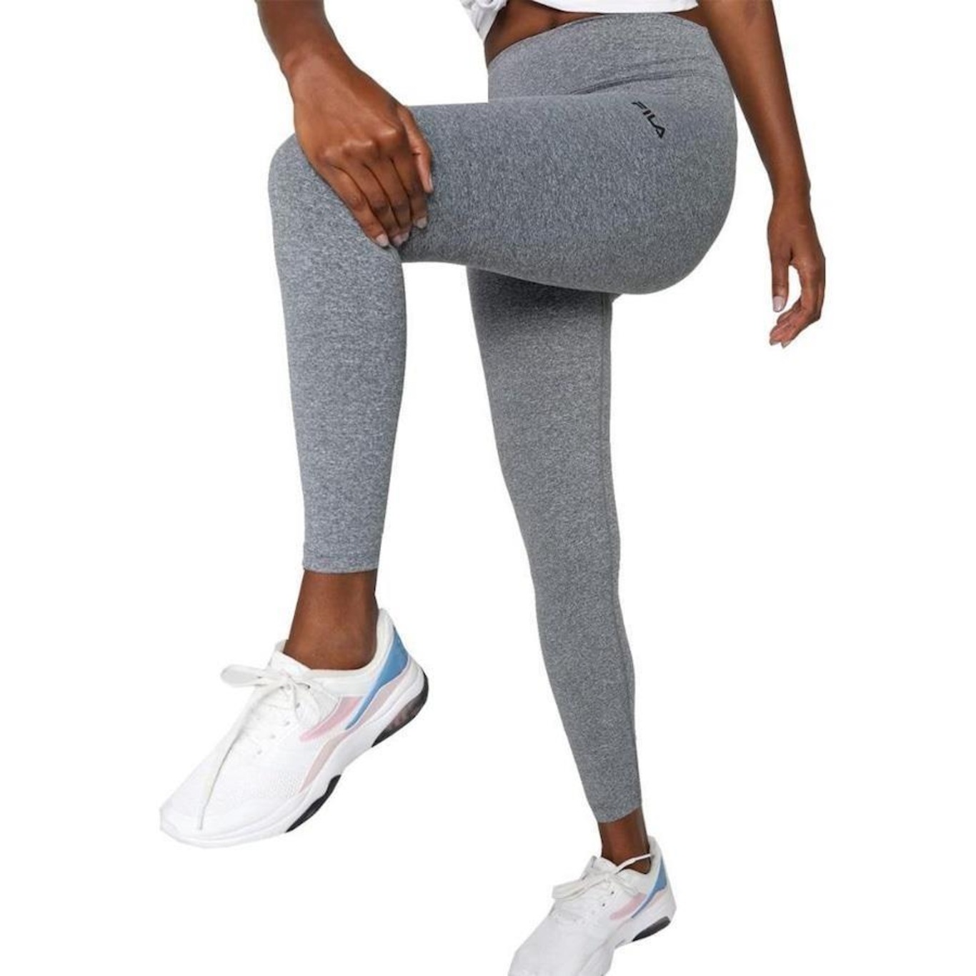 Calça Legging Fila Flat Life II - Feminina