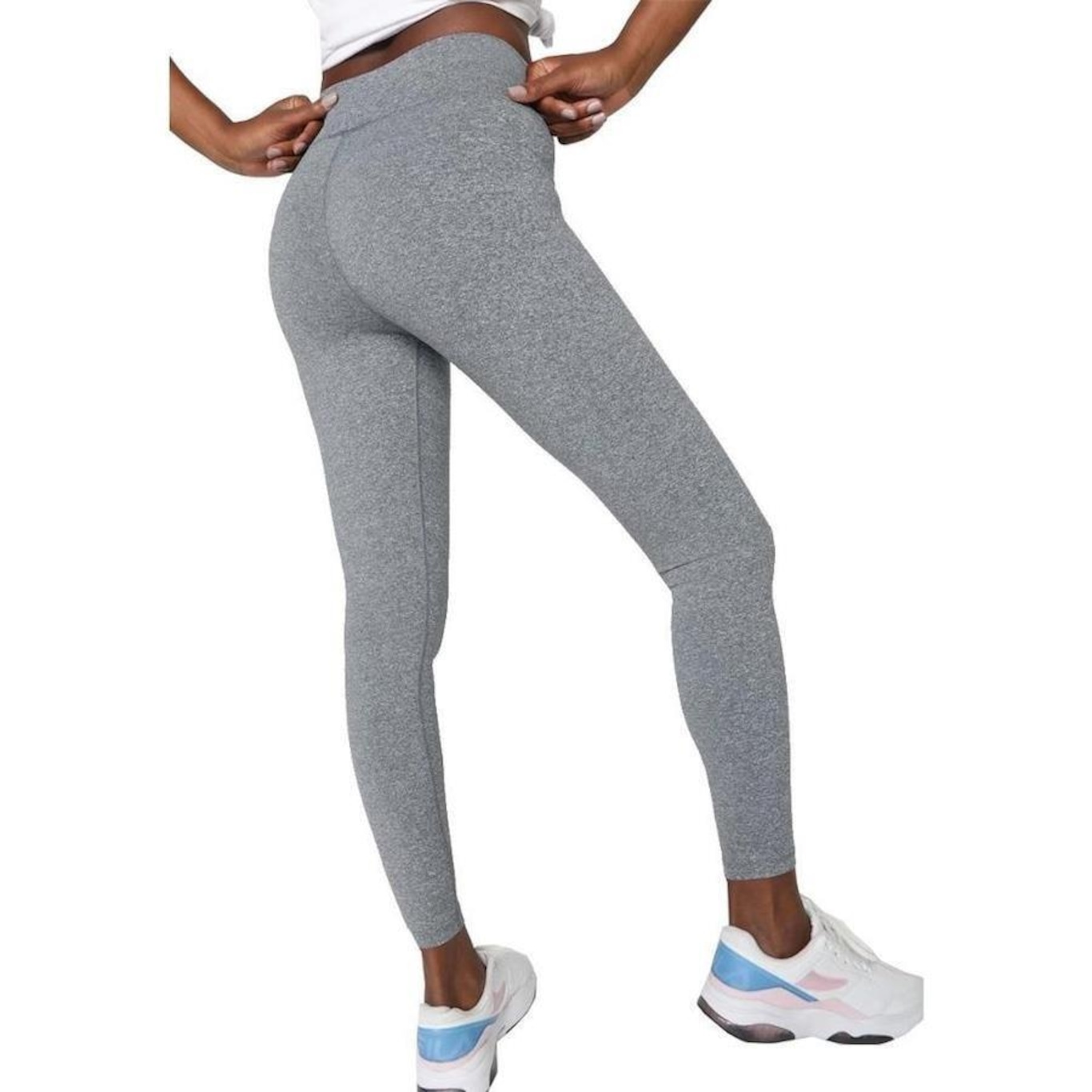 Calça Legging Fila Flat Life II - Feminina