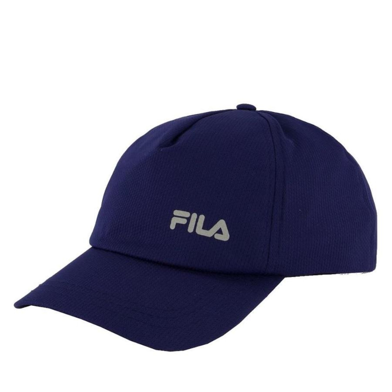 Boné Fila Running - Strapback - Adulto - Foto 1