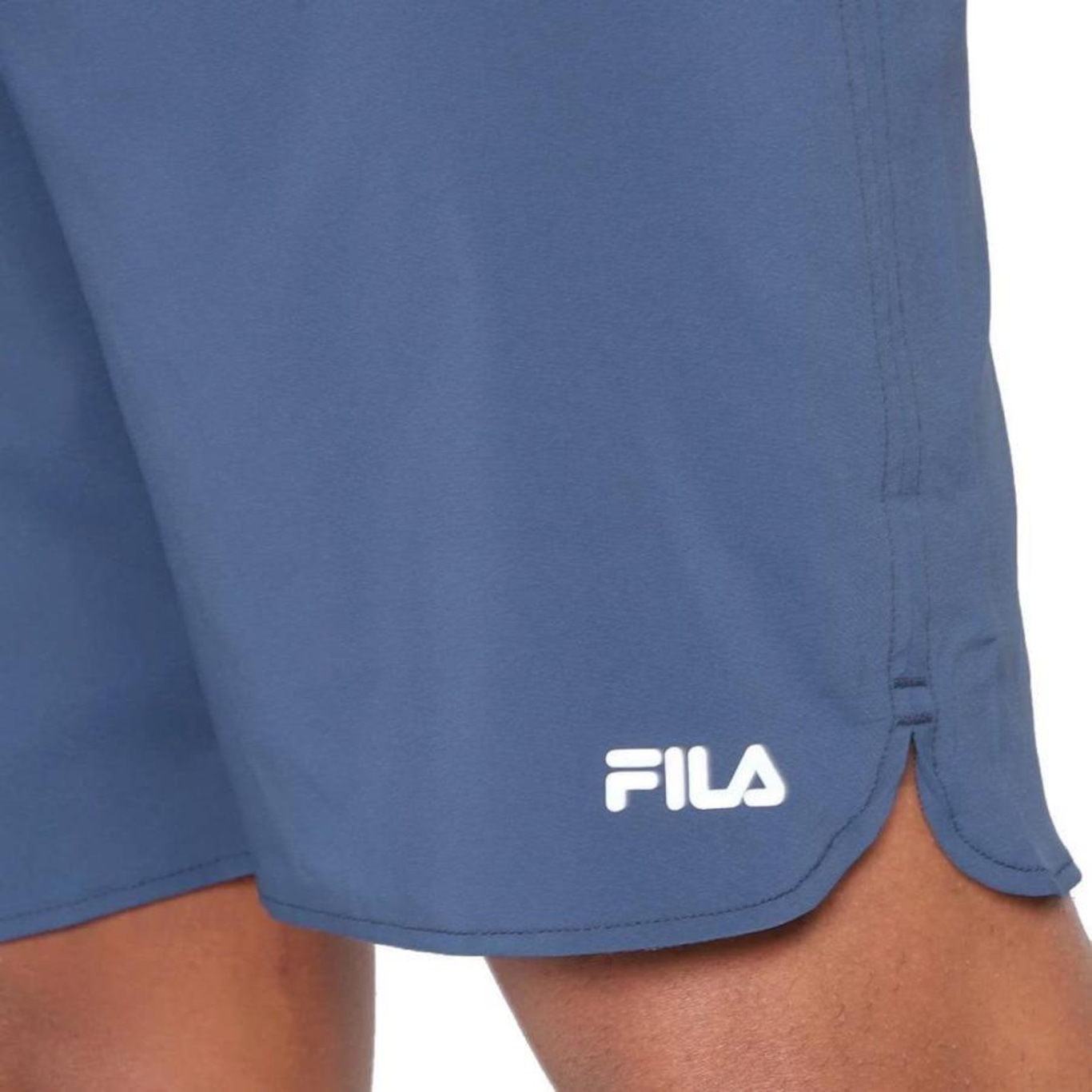 Bermuda Fila Double Tech - Masculino - Foto 3