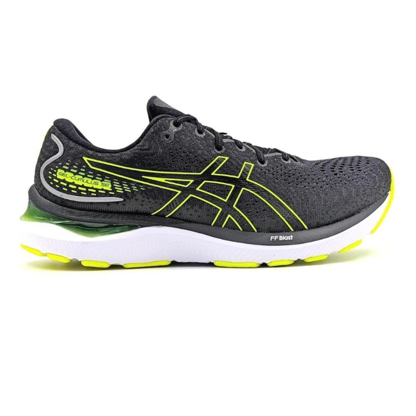 Tênis Asics Gel-Cumulus 24 - Masculino - Foto 1