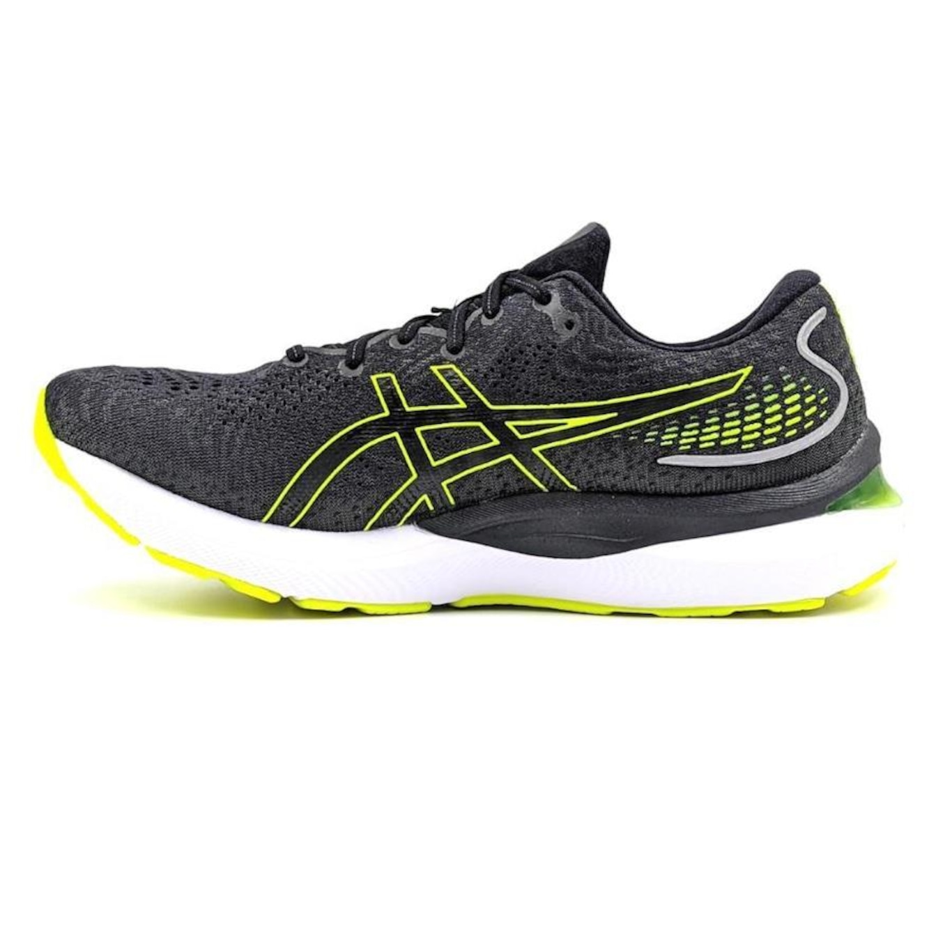 Tênis Asics Gel-Cumulus 24 - Masculino - Foto 2