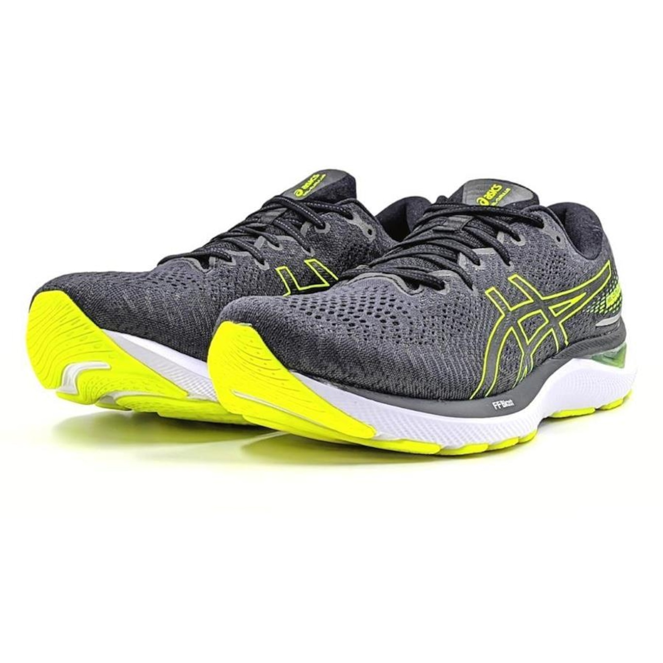 Tênis Asics Gel-Cumulus 24 - Masculino - Foto 4