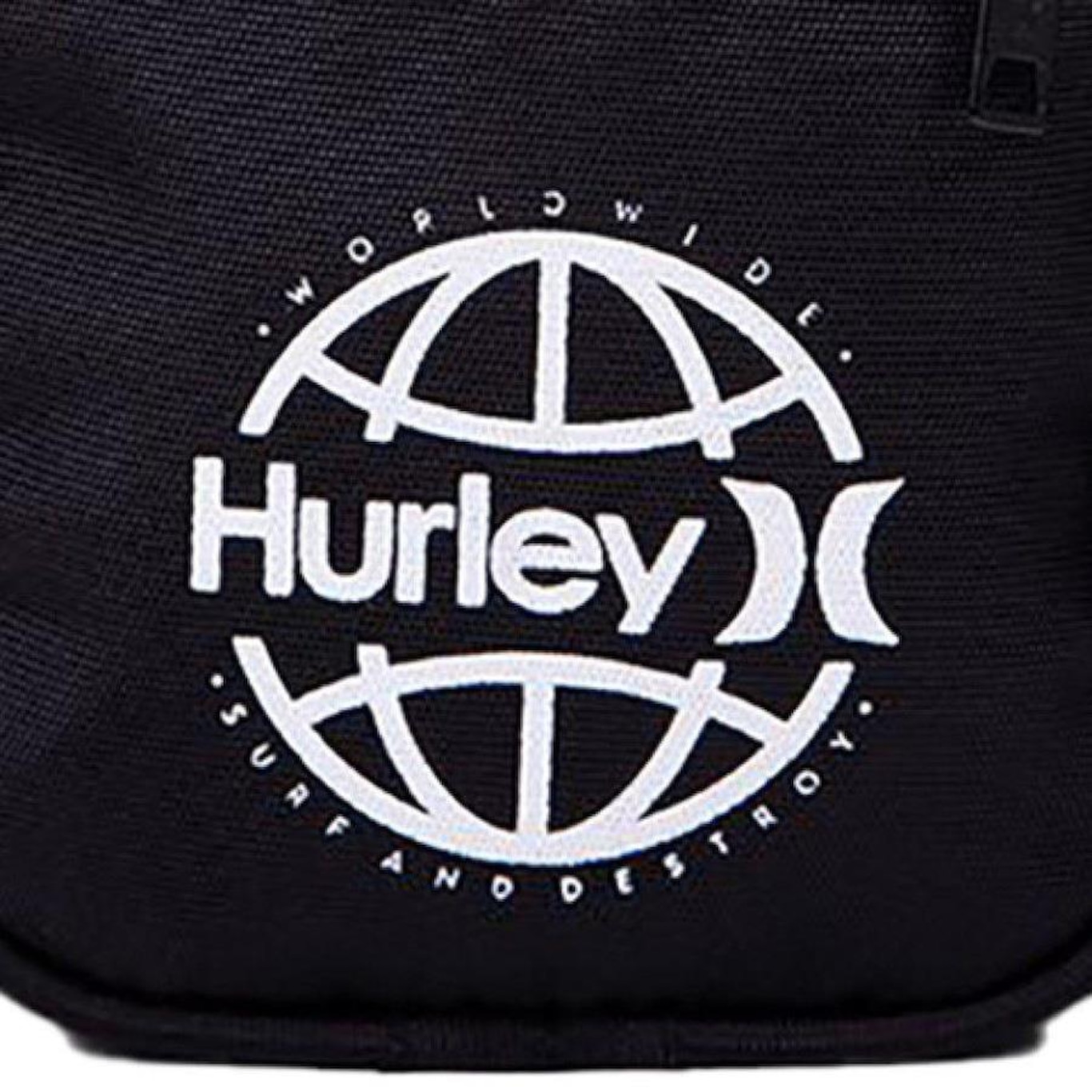 Shoulder Bag Hurley Worldwild - Foto 2