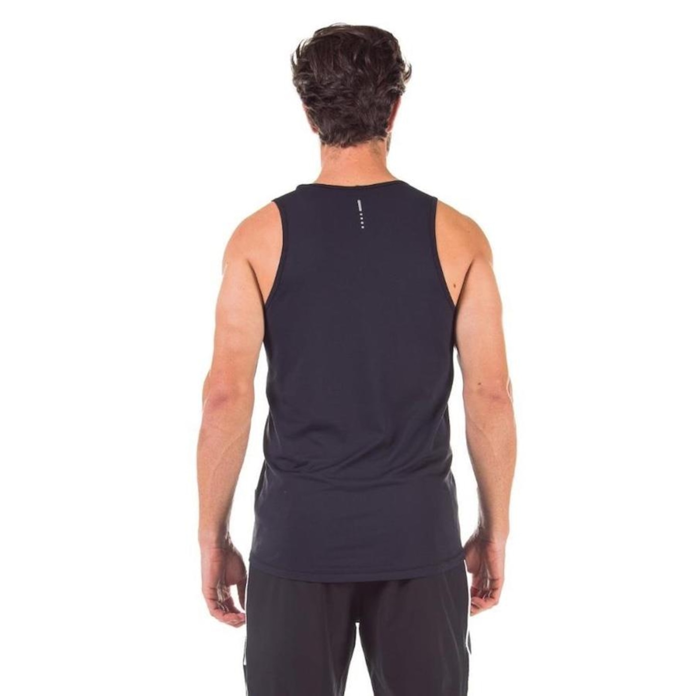 Camiseta Regata Fila Performance Light Speed - Masculina - Foto 3