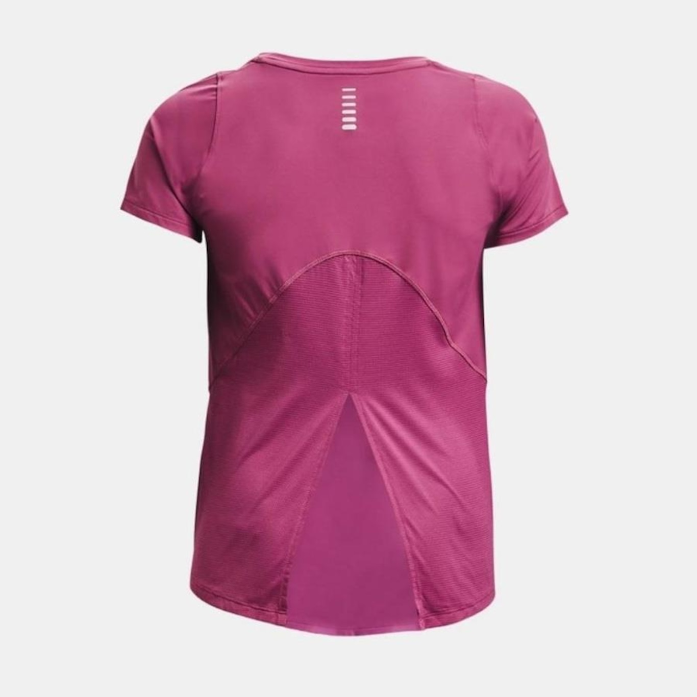 Camiseta Under Armour Performance Isochill Run - Feminina - Foto 2