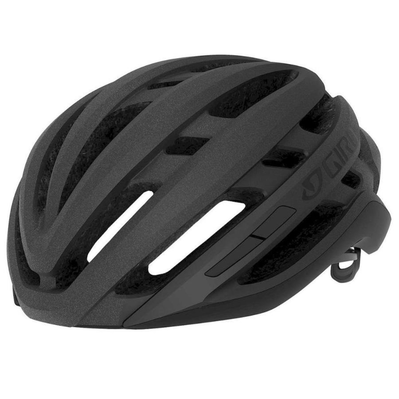 Capacete Ciclismo Giro Agilis - Adulto - Foto 1