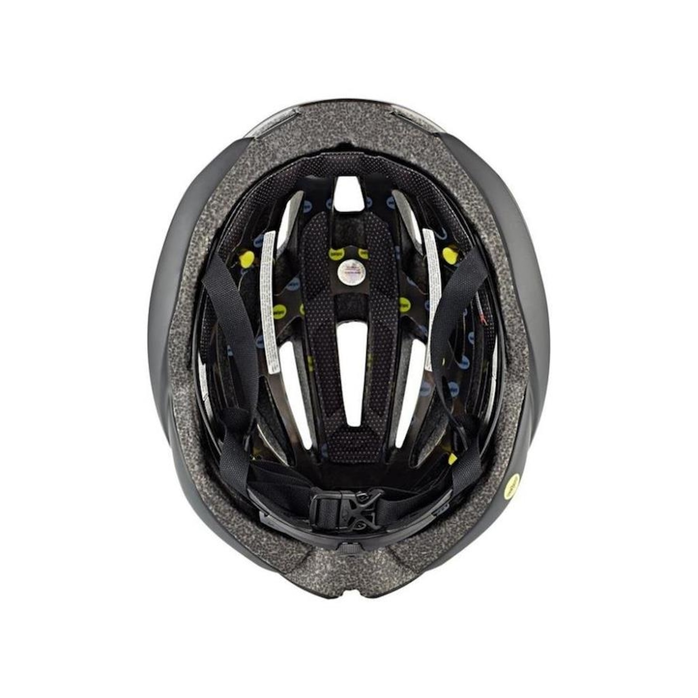 Capacete Ciclismo Giro Cinder Mips - Adulto - Foto 5