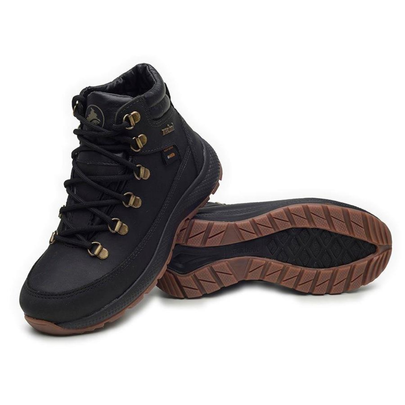 Bota Macboot Sabine 08 Waterproof  - Feminino - Foto 2