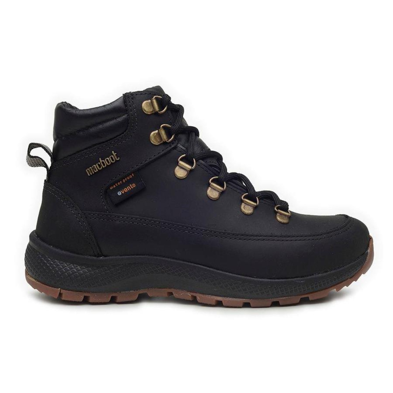 Bota Macboot Sabine 08 Waterproof  - Feminino - Foto 3