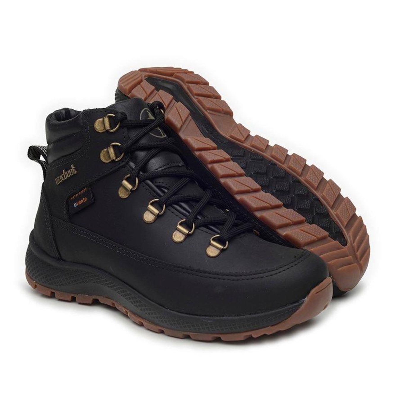 Bota Macboot Sabine 08 Waterproof  - Feminino - Foto 5