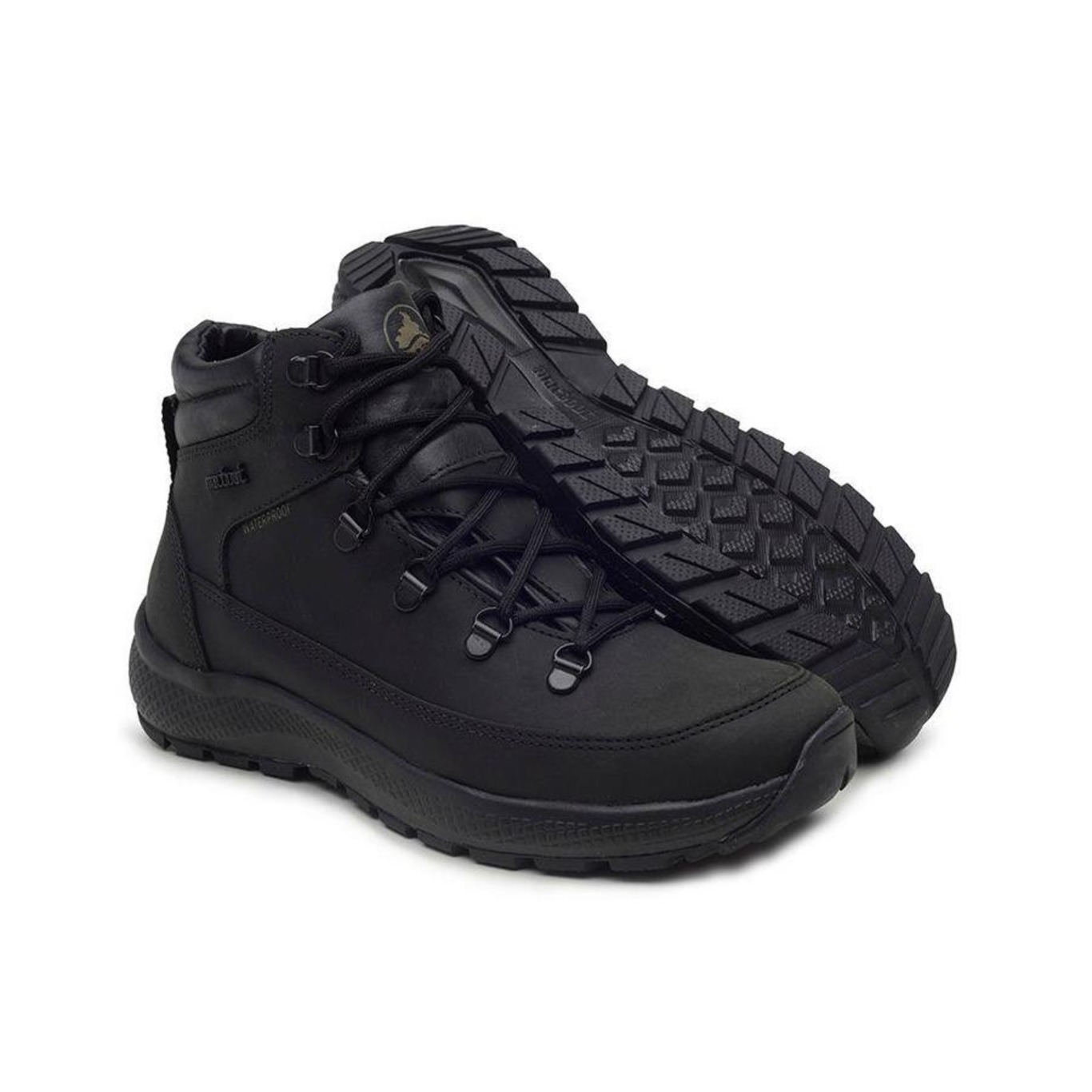 Bota Macboot Sabine 06 Waterproof  - Masculino - Foto 3