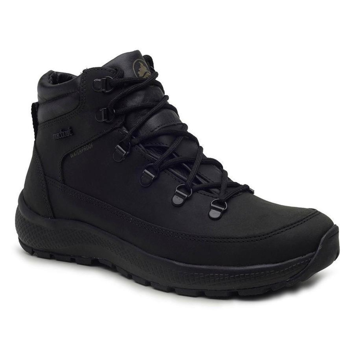 Bota Macboot Sabine 06 Waterproof  - Masculino - Foto 4