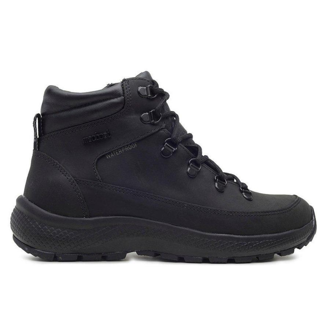 Bota Macboot Sabine 06 Waterproof  - Masculino - Foto 5