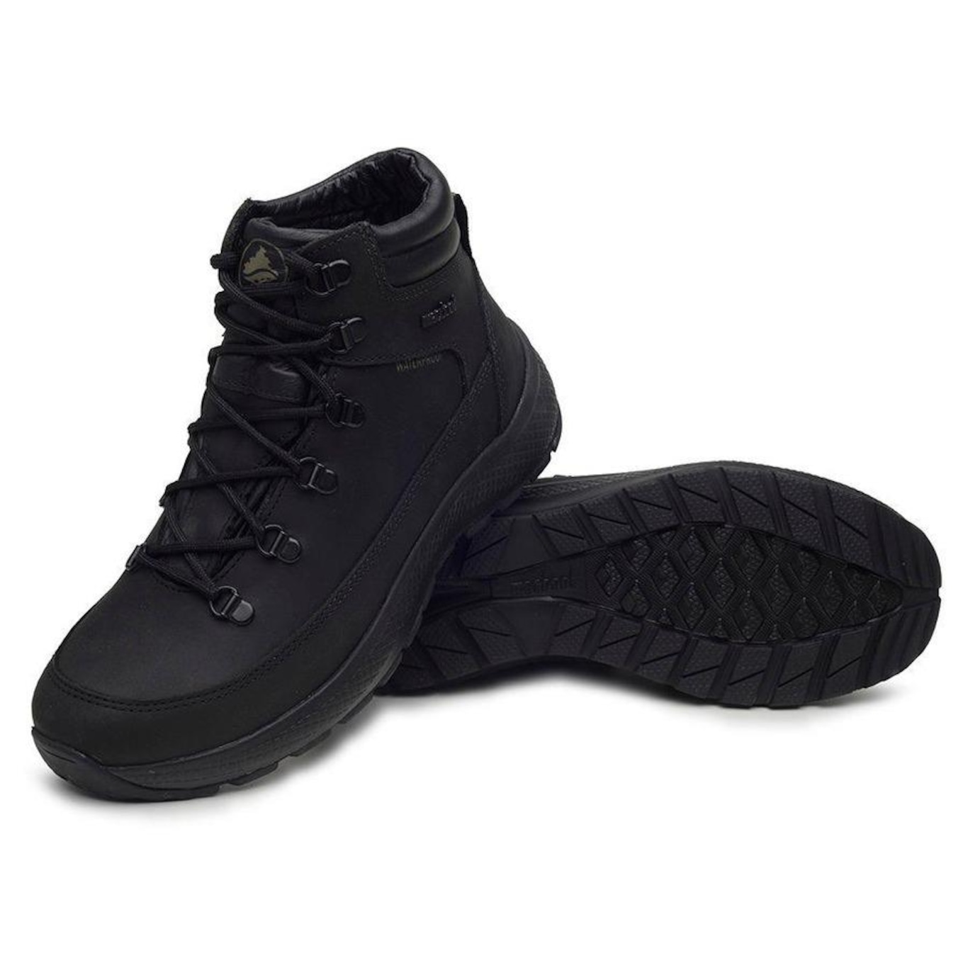 Bota Macboot Sabine 06 Waterproof  - Masculino - Foto 6