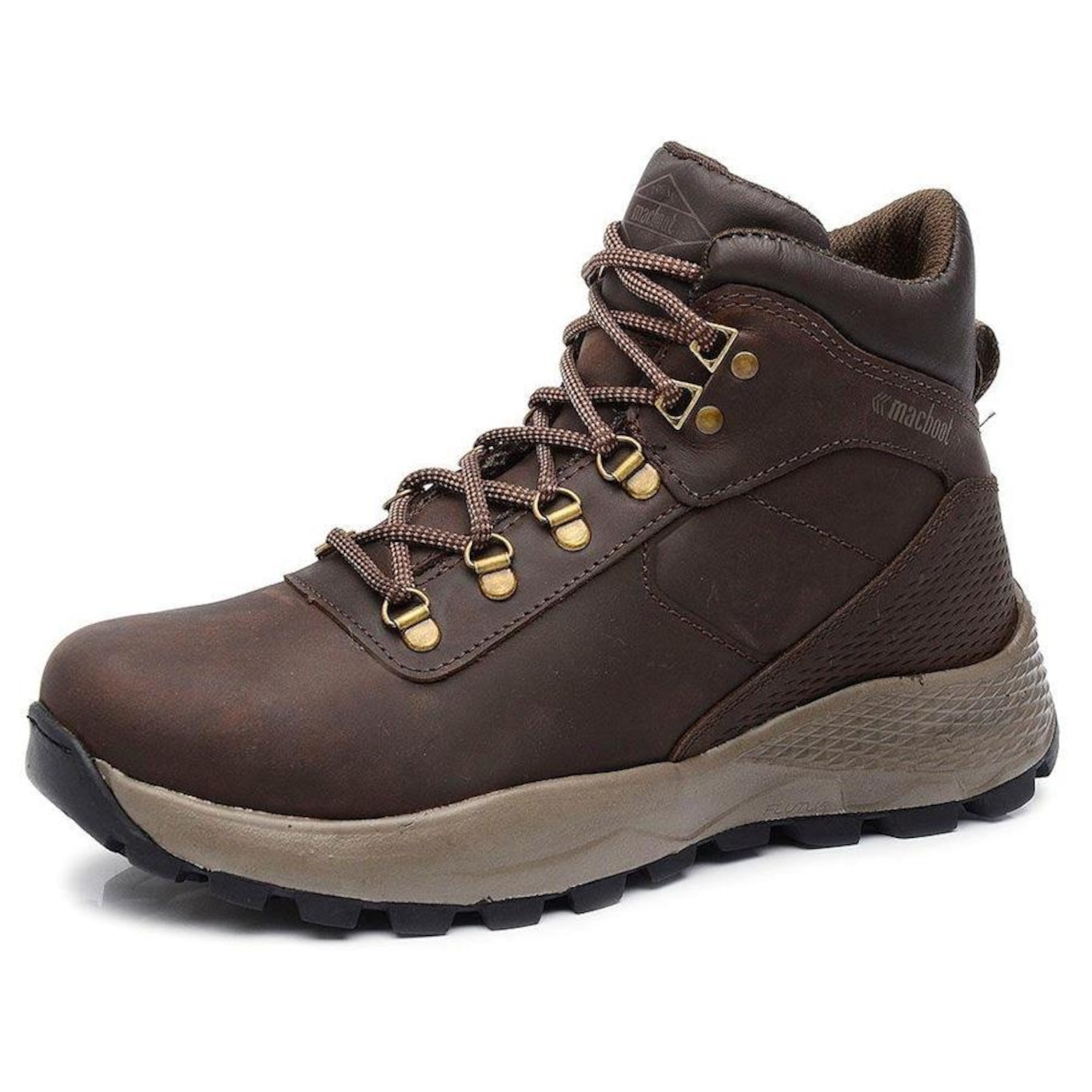 Bota Macboot Makalu 02  - Masculino - Foto 1