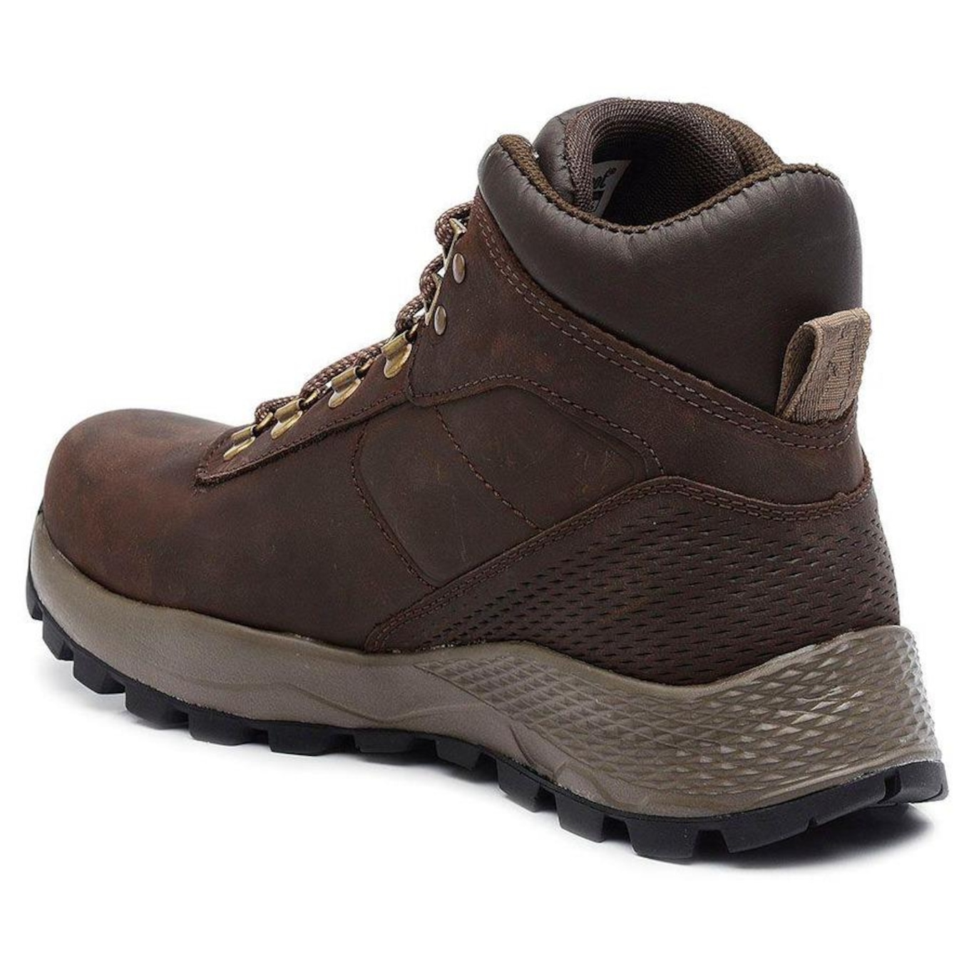 Bota Macboot Makalu 02  - Masculino - Foto 3