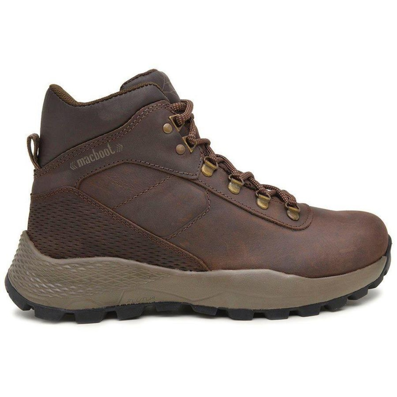 Bota Macboot Makalu 02  - Masculino - Foto 4