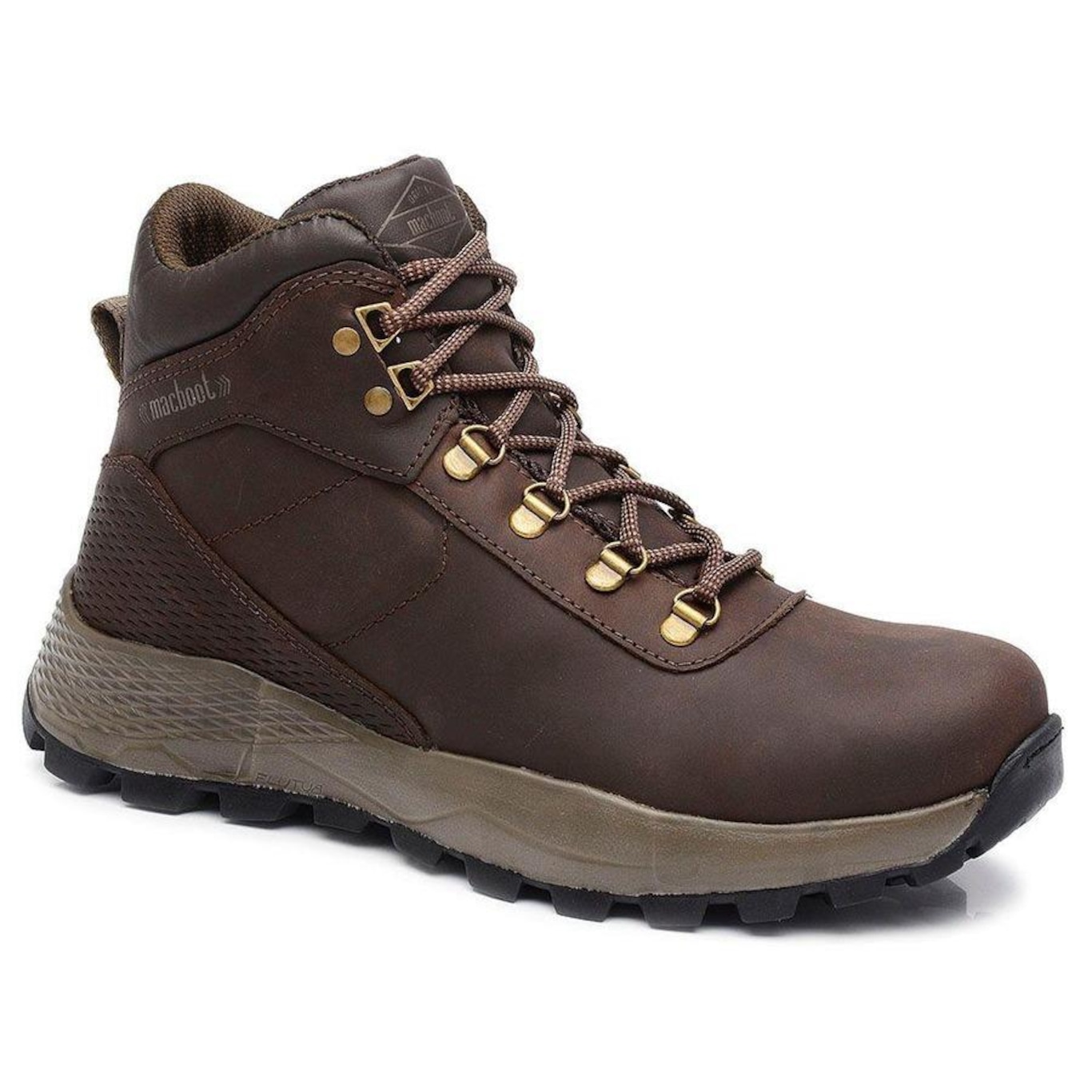 Bota Macboot Makalu 02  - Masculino - Foto 5