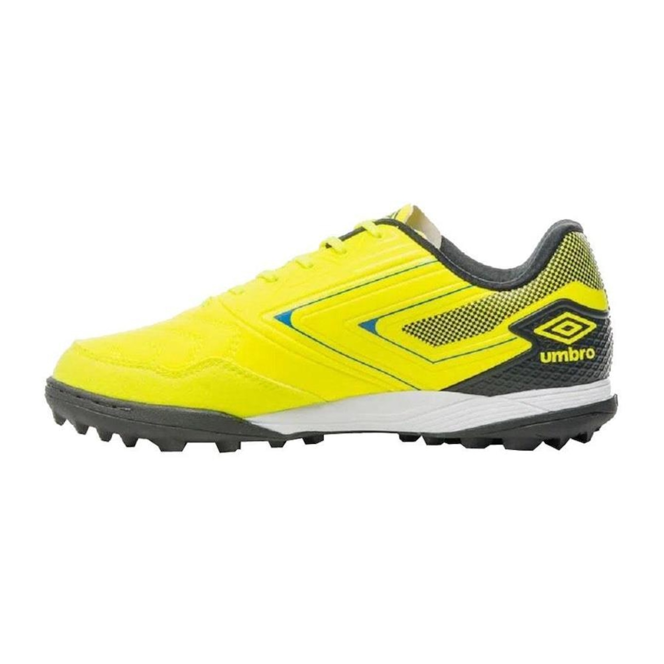 Chuteira Society Umbro Pro 5 Bump Club - Adulto - Foto 2