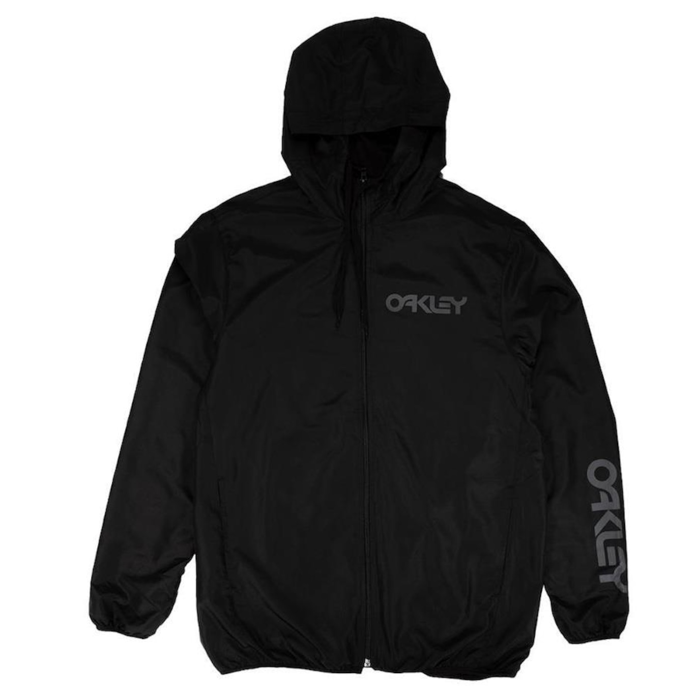 Jaqueta Oakley Mark 2 Windbreaker - Masculina - Foto 1