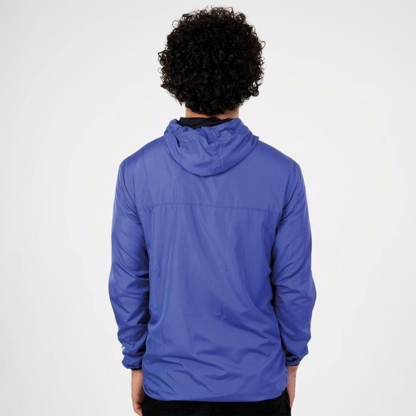 Jaqueta Oakley Mark 2 Windbreaker - Masculina - Foto 2