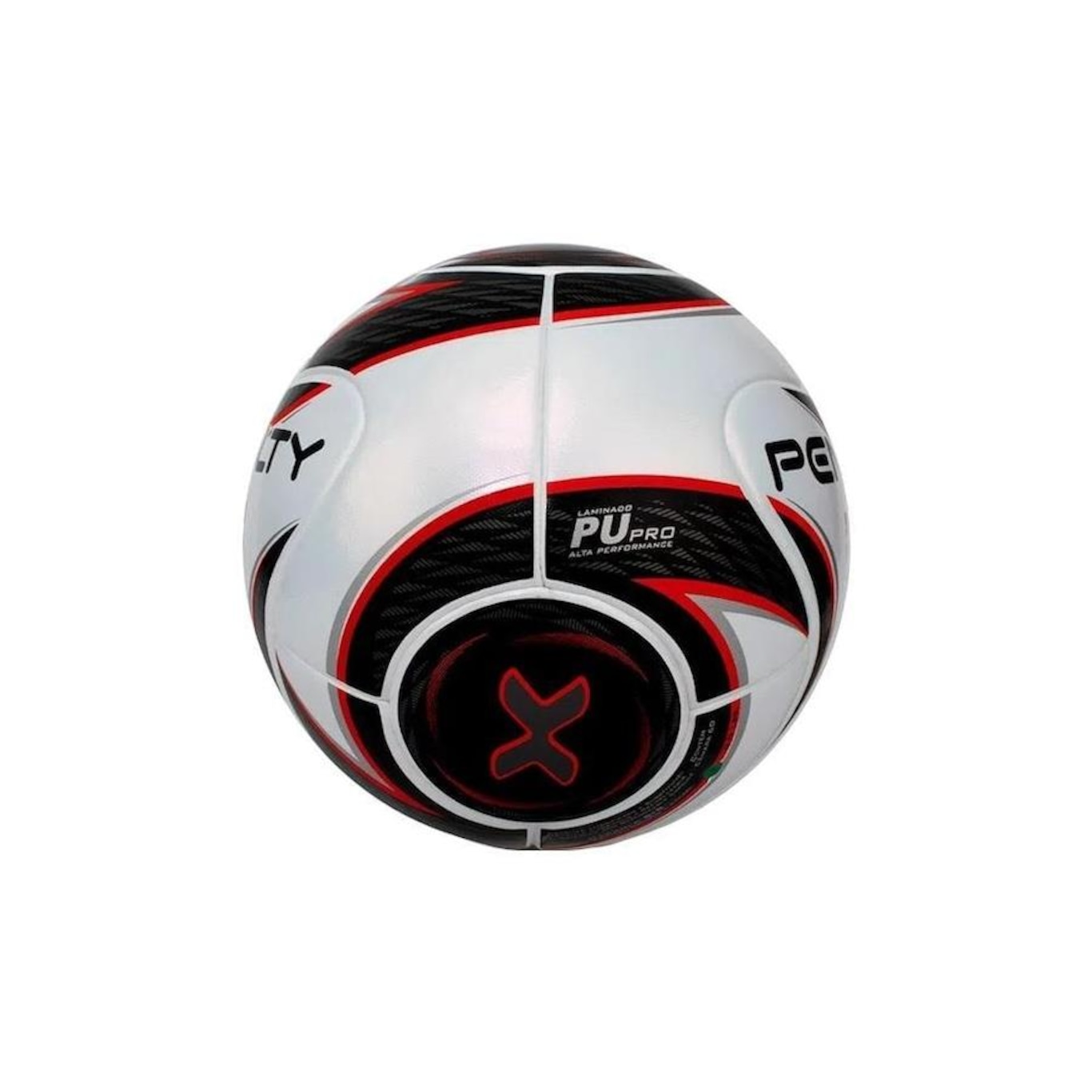 BOLA FUTSAL PENALTY MAX 1000 SEM COSTURA