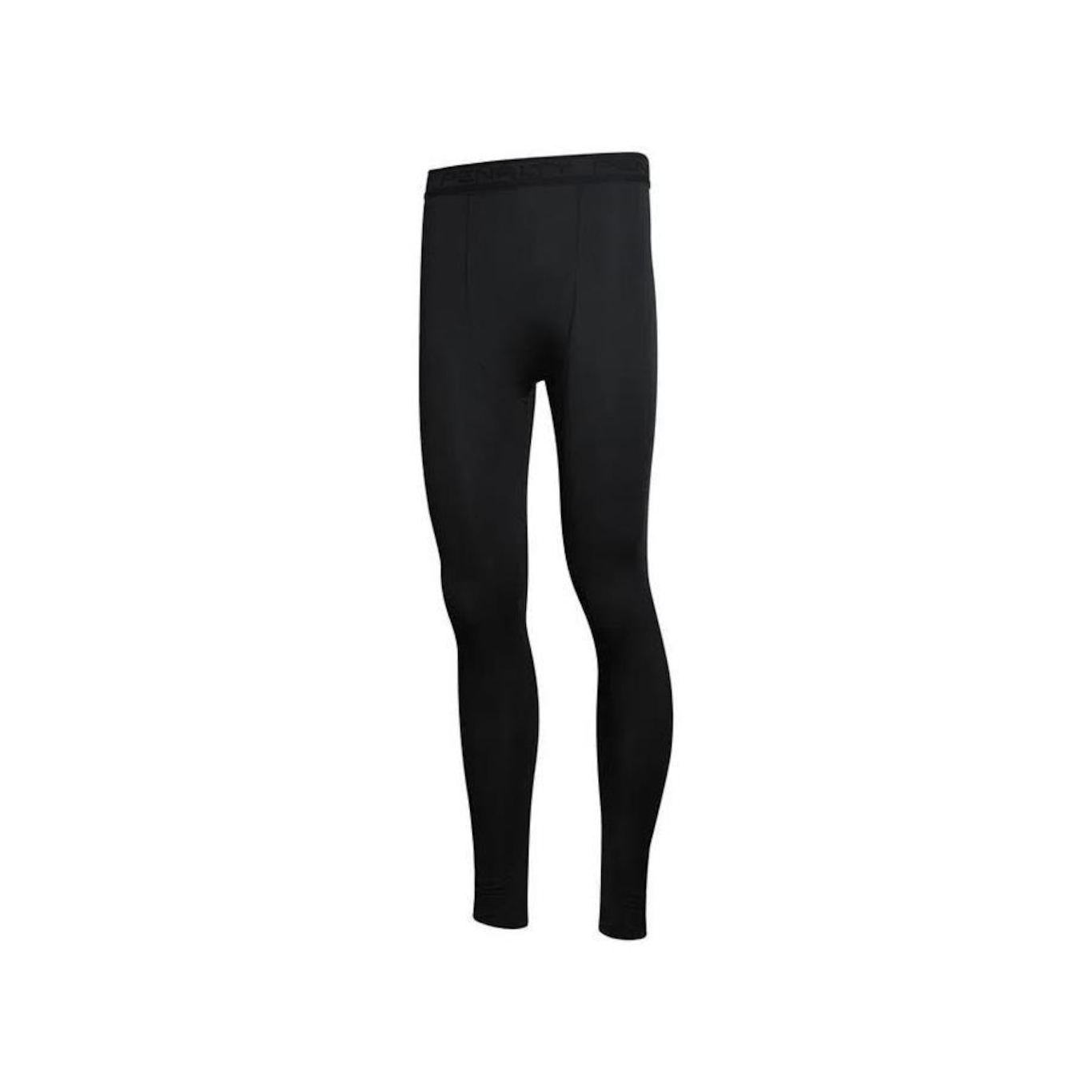 Calça de Compressão Penalty Flat X Treino - Masculina - Foto 1