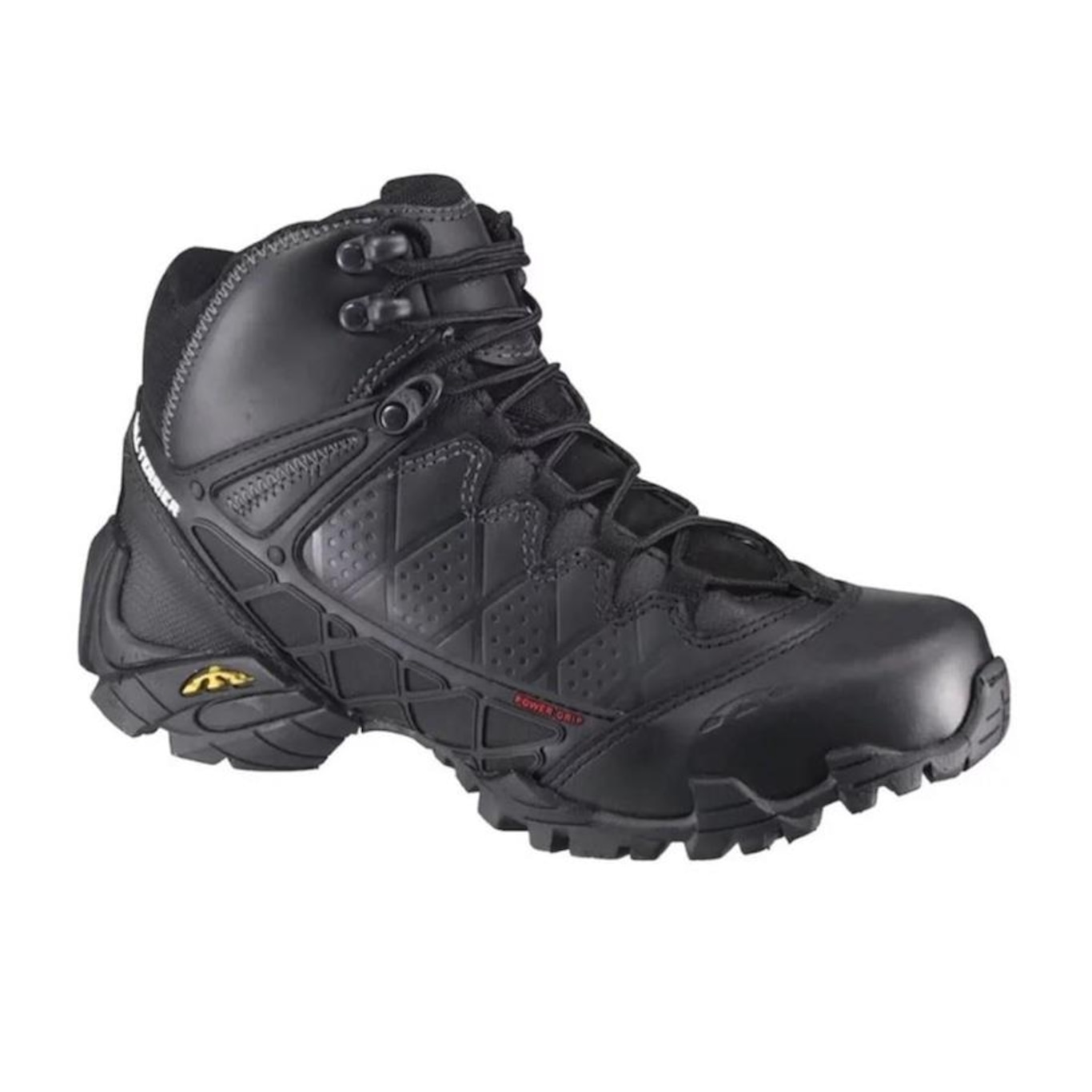 Bota Adventure Bull Terrier Extreme -  Masculina - Foto 1