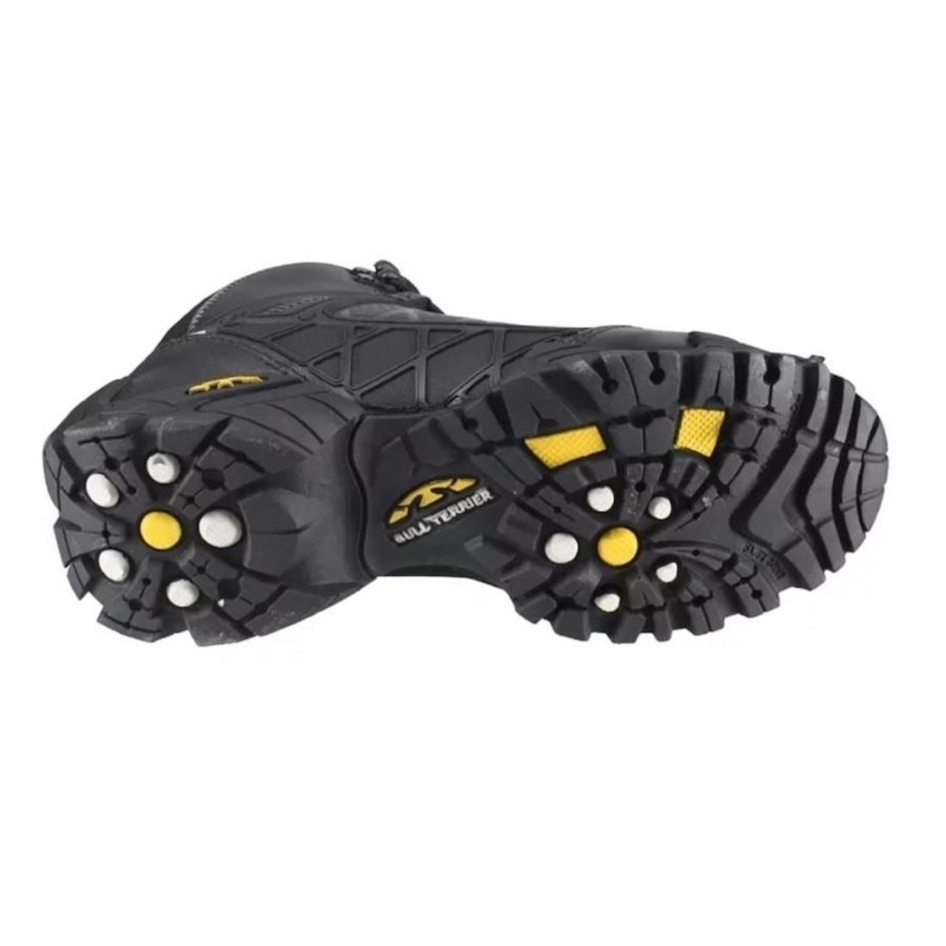 Bota Adventure Bull Terrier Extreme -  Masculina - Foto 2