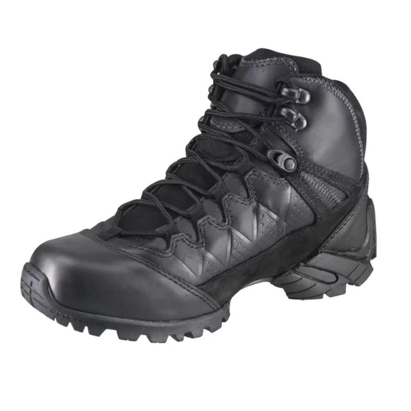 Bota Adventure Bull Terrier Extreme -  Masculina - Foto 3