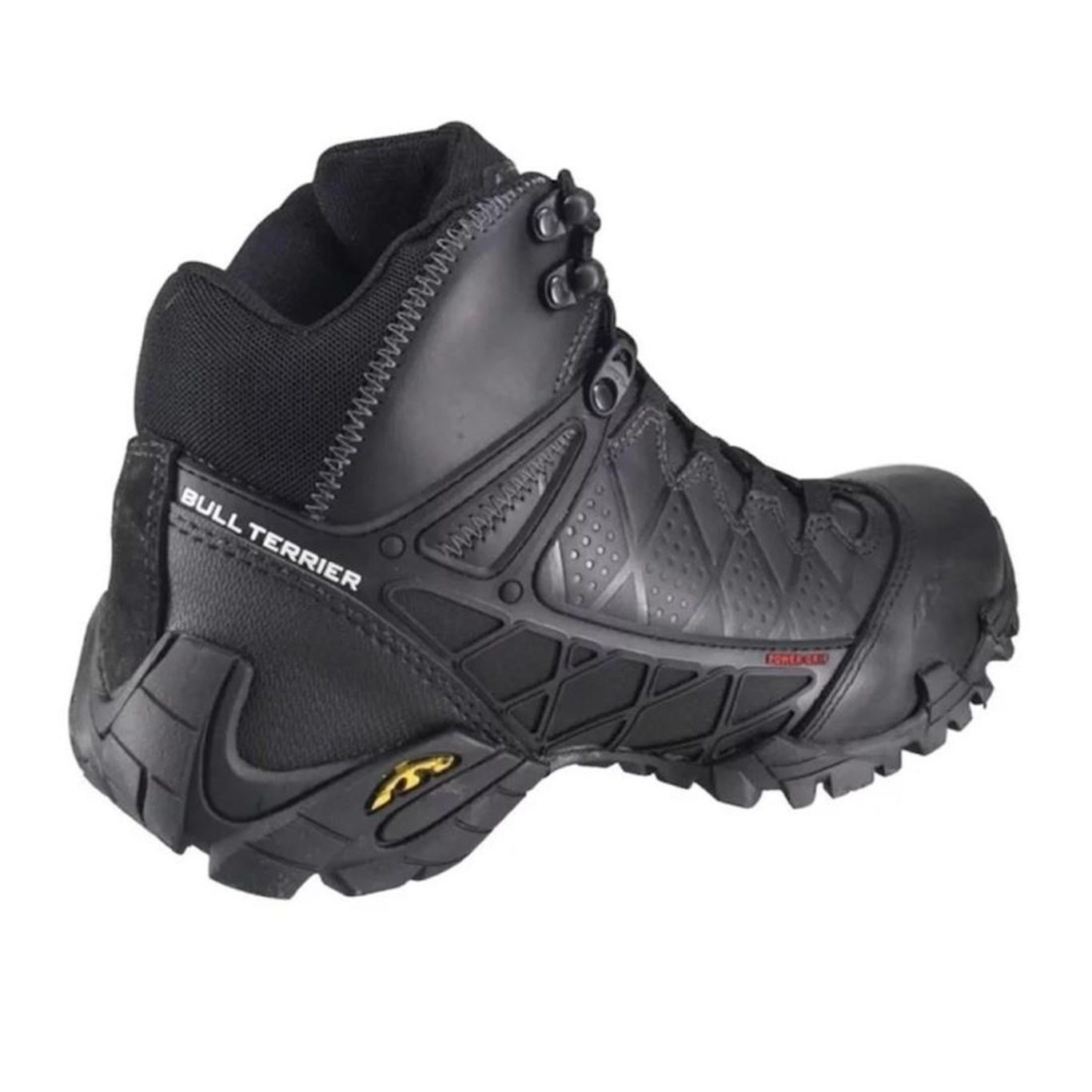 Bota Adventure Bull Terrier Extreme -  Masculina - Foto 4