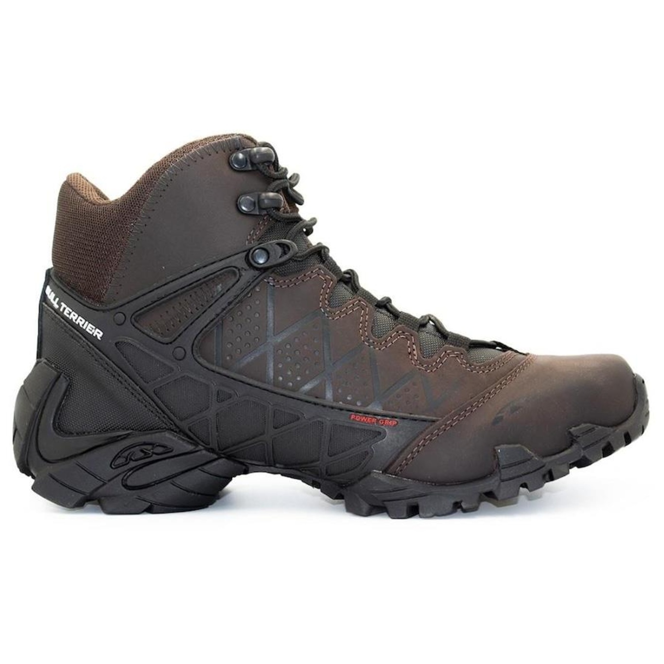 Bota Adventure Bull Terrier Extreme -  Masculina - Foto 1