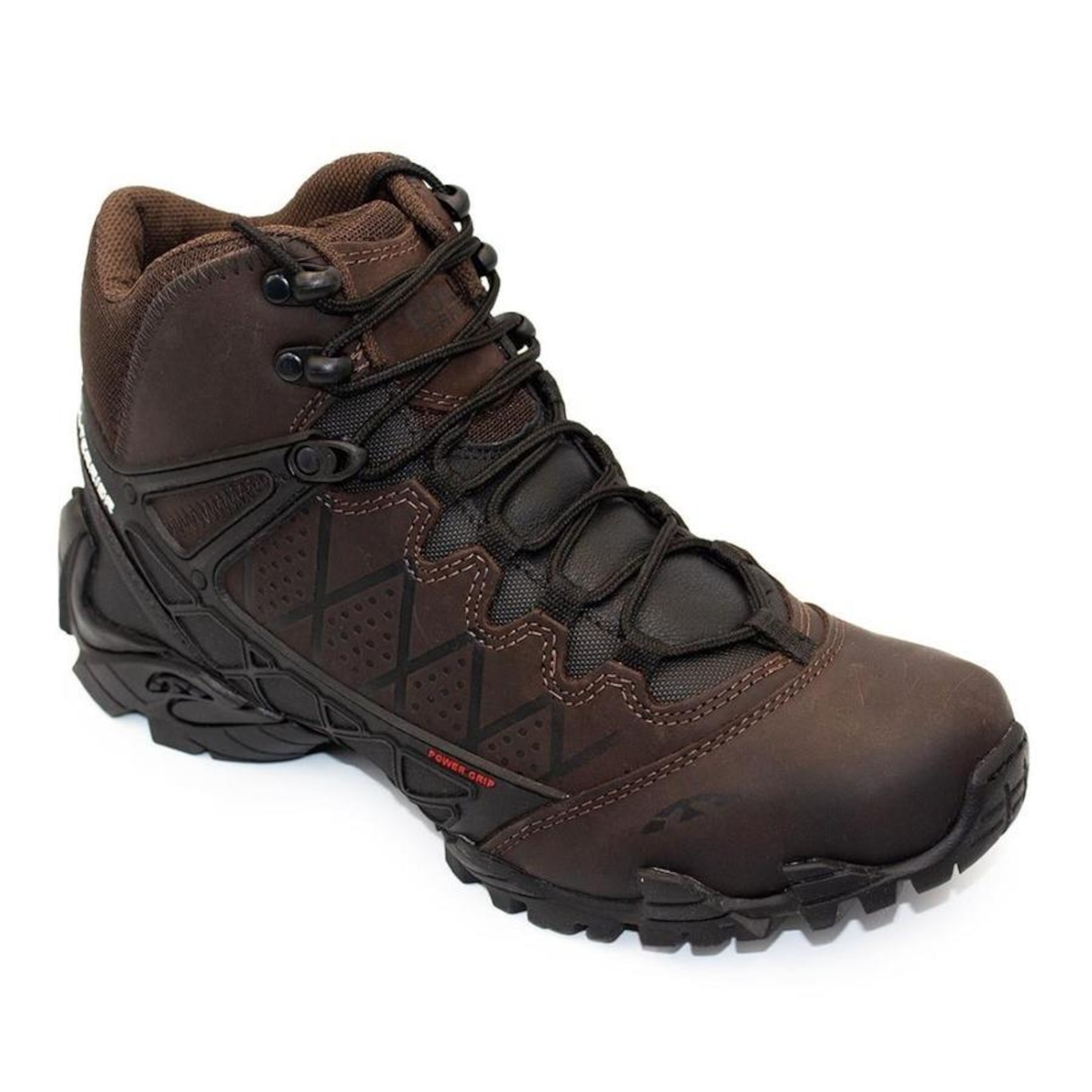 Bota Adventure Bull Terrier Extreme -  Masculina - Foto 2