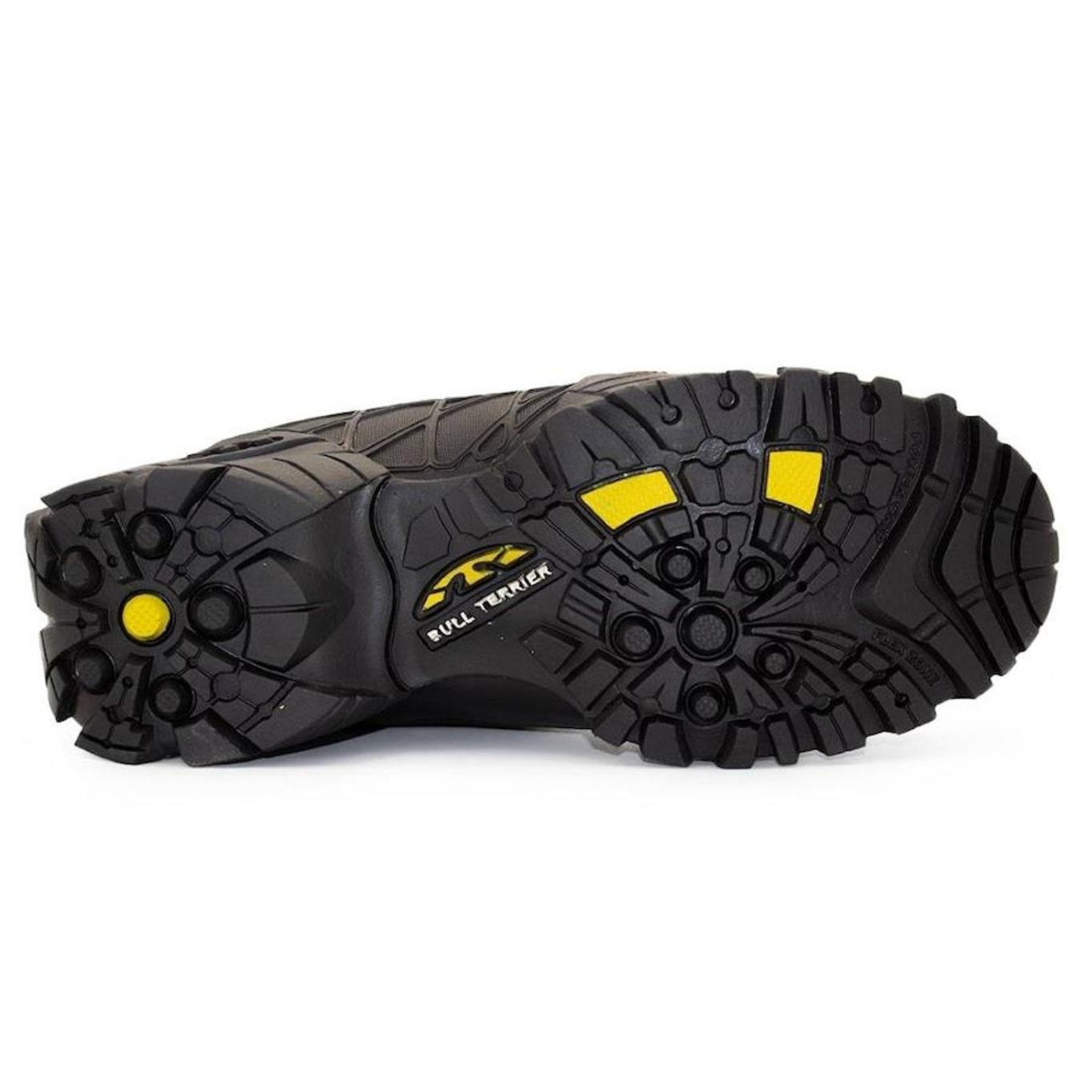 Bota Adventure Bull Terrier Extreme -  Masculina - Foto 5