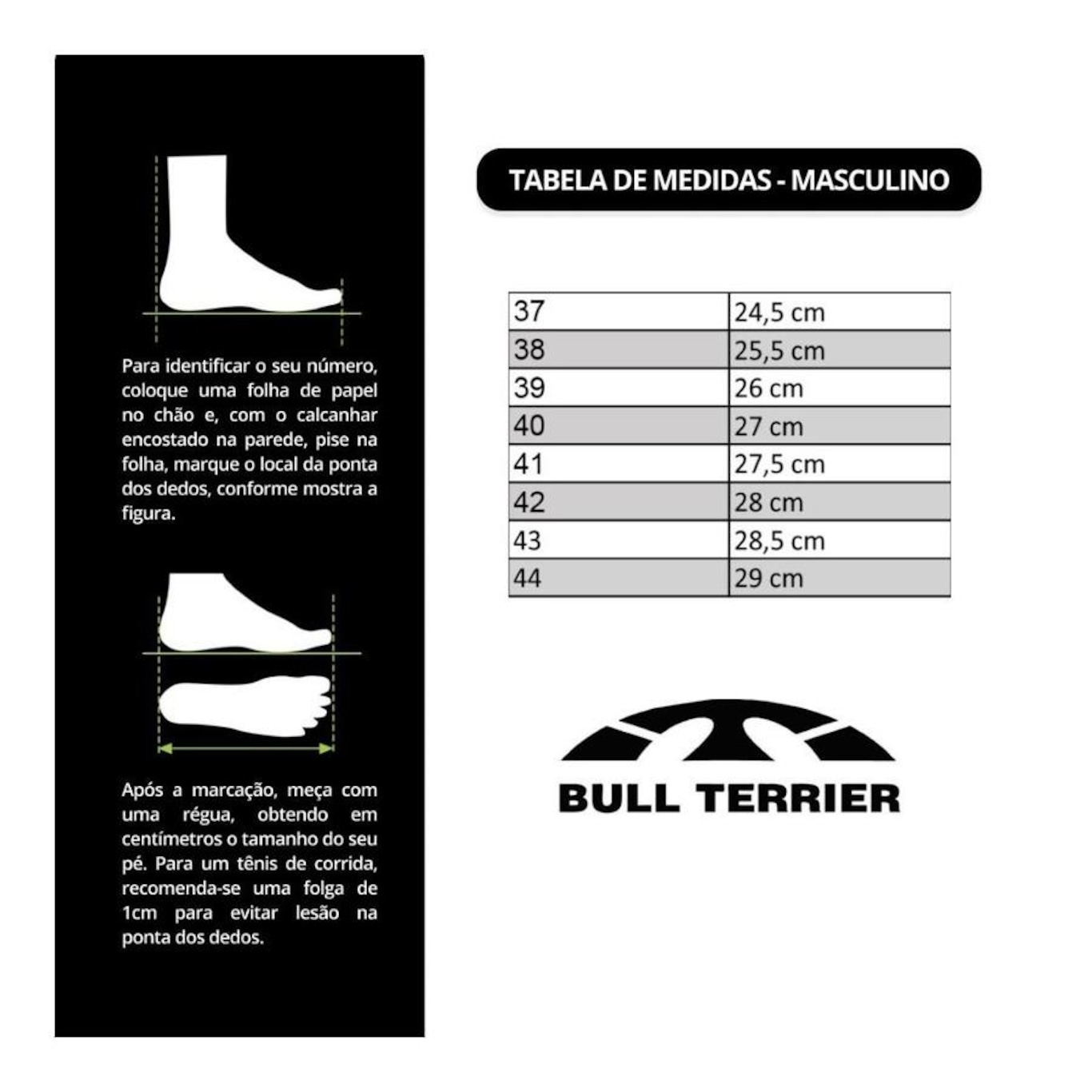 Bota Adventure Bull Terrier Extreme -  Masculina - Foto 6