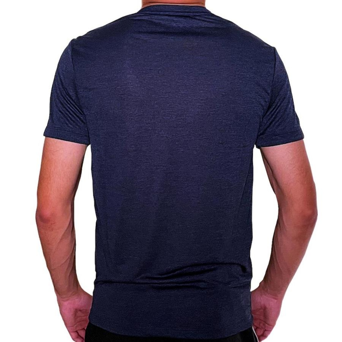 Camiseta Wunder Dry Fit - Masculina - Foto 2